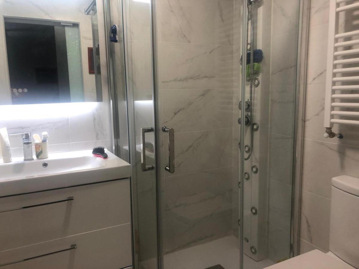 Apartment Guadarrama, Atico Nuevo Con Espectaculares Vistas Guadarrama